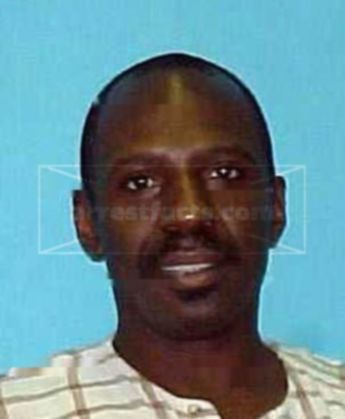 Sylvester Johnson