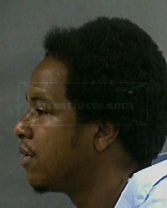 Dontrell M Baird