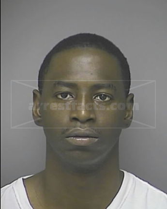 Courtnie Deon Brown