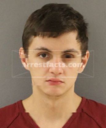 Nicholas Jackson Hawn