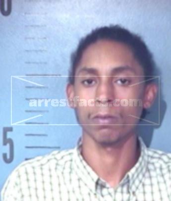 Adrian Ladon Brown