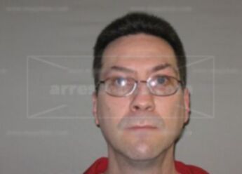 Jason Duane Mayfield