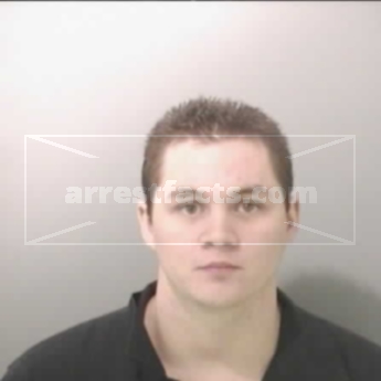 Derek Anthony Bohm