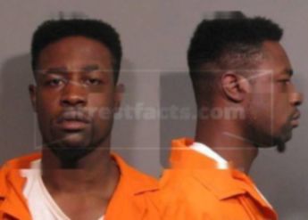 Charles Ray Armstrong