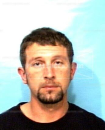 Randall Gwen Hall