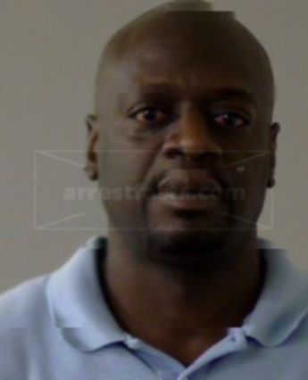 Charles Tyrone Brady
