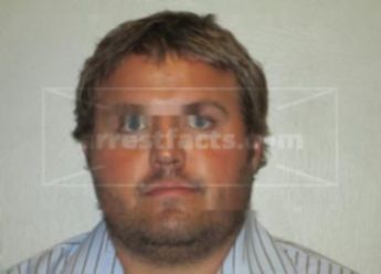 Clayton Brady Brinkerhoff