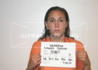 Laura Kristen Warren