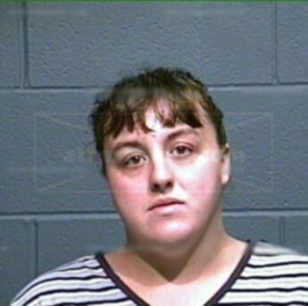 Jessica Marie Pouncy