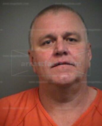 Christopher John Hanks