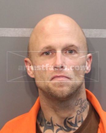 Jared Joseph Hodges