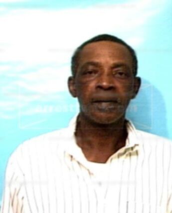 Tommy George Brown
