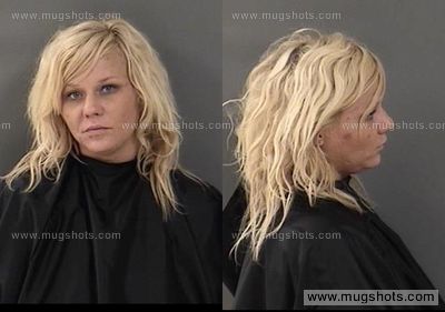 Tiffany Renee Parks