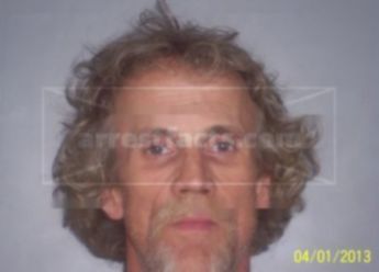 Tony Douglas Porter