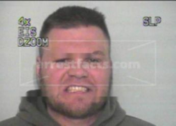 Travis James Drake