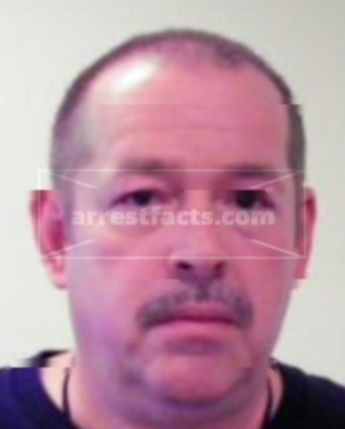 David Crockett Janey Iv