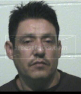 Juan Moran Trejo