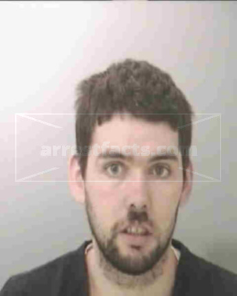 Jason Christopher Mcalister