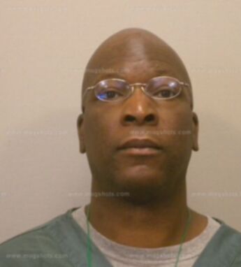 Terry Leon Bankhead