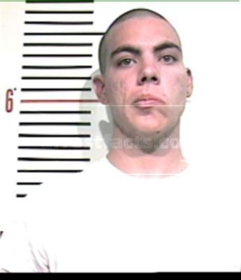 Anthony Lee Lett