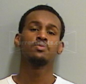 Ibrahim Mohammed Abdullahi