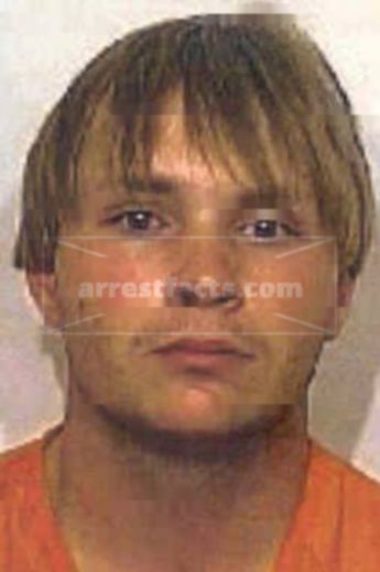 Nicholas Jay Rigby