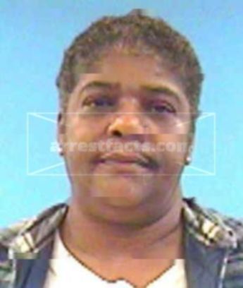 Angel Lee Chavers