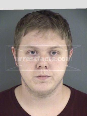 Anthony Horton Clark