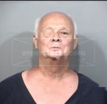 Donald Dalton