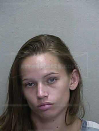 Brittany Jean Hulen