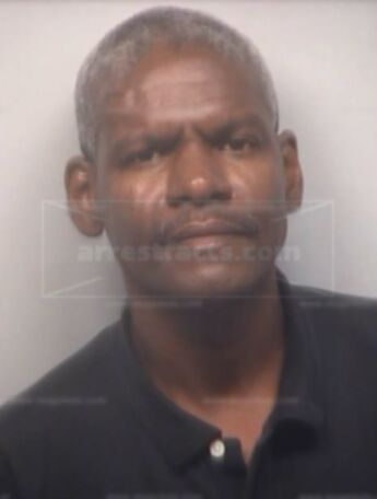 Delroy M Murray