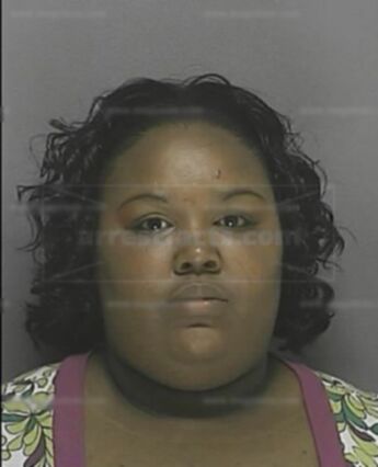 Latosha Spaulding