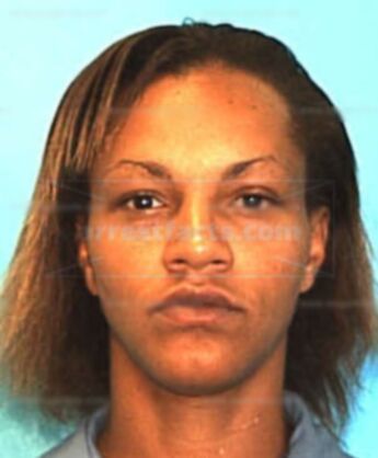 Charnell Tamara Parker