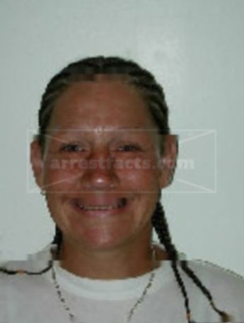 Kathy Peck