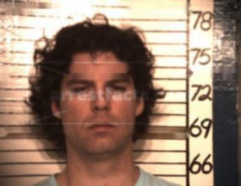 Brian Cordell Stickel
