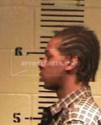 Vernon Demont Matthews