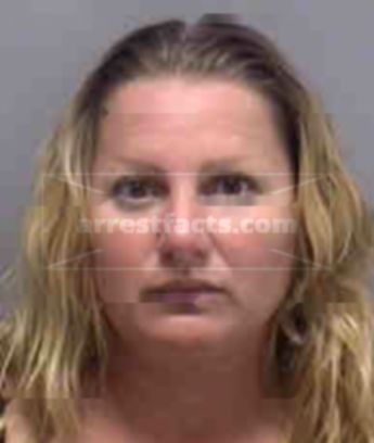Teresa Catherine Beuerman
