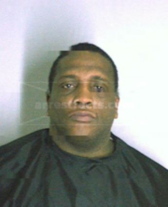 Christopher Cedric Wadley
