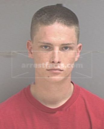 Joseph Lee Fortney