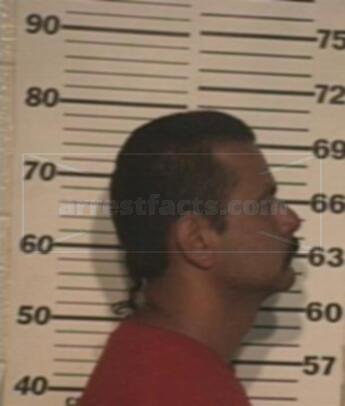 Raul Jr Guerra Flores