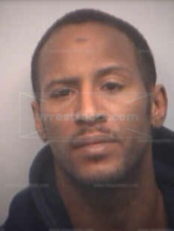 Keith Allen Blake