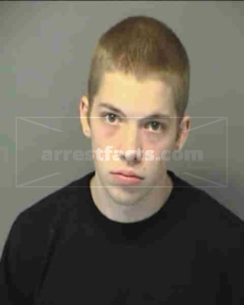 Blake Andrew Schmidt