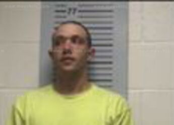 Dustin Taylor Thomas