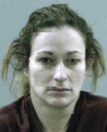 Melissa Irene Mckendrick