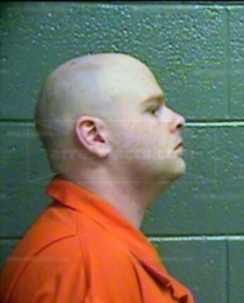 Joshua Bryan Barber