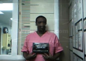 Johnny Lewis Williams Jr.