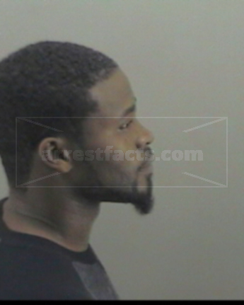 Lechell Deke Scott