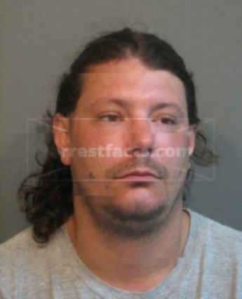 Dwayne John Mcgrath