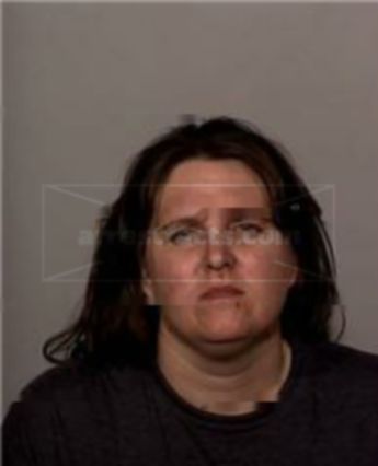 Kimberly Jean Hill