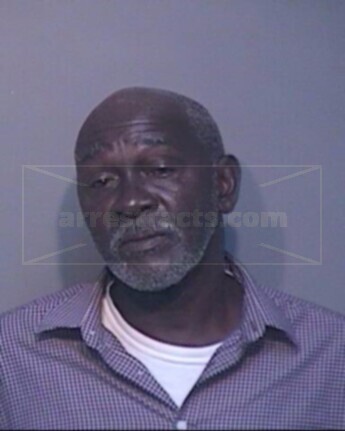 James Earl Martin